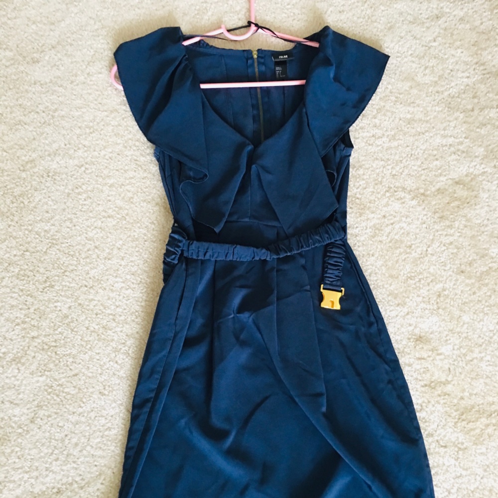 Cocktail Dress - XS